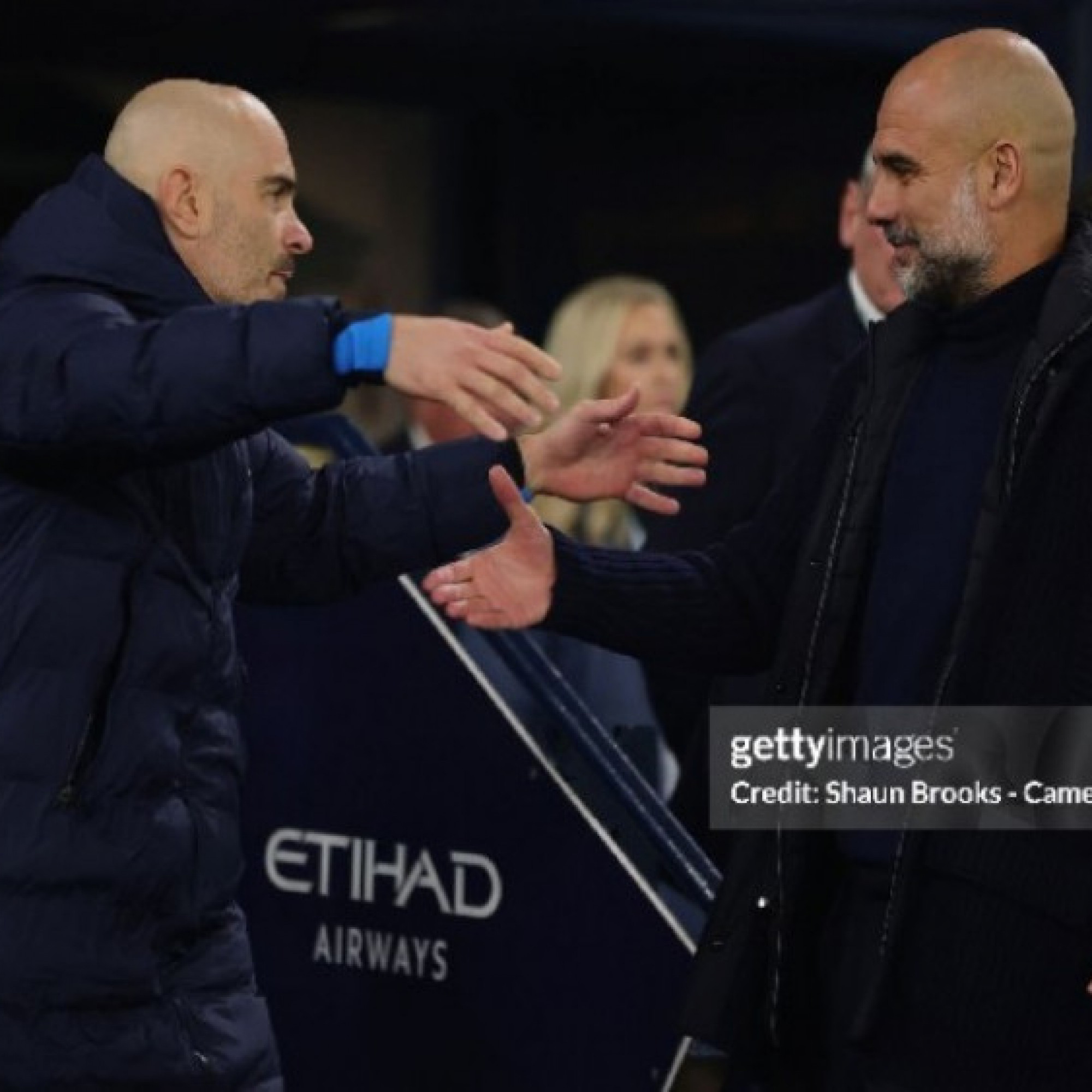  - Nóng Maresca đạt thỏa thuận thay Pep dẫn dắt Man City, hợp đồng 3 năm