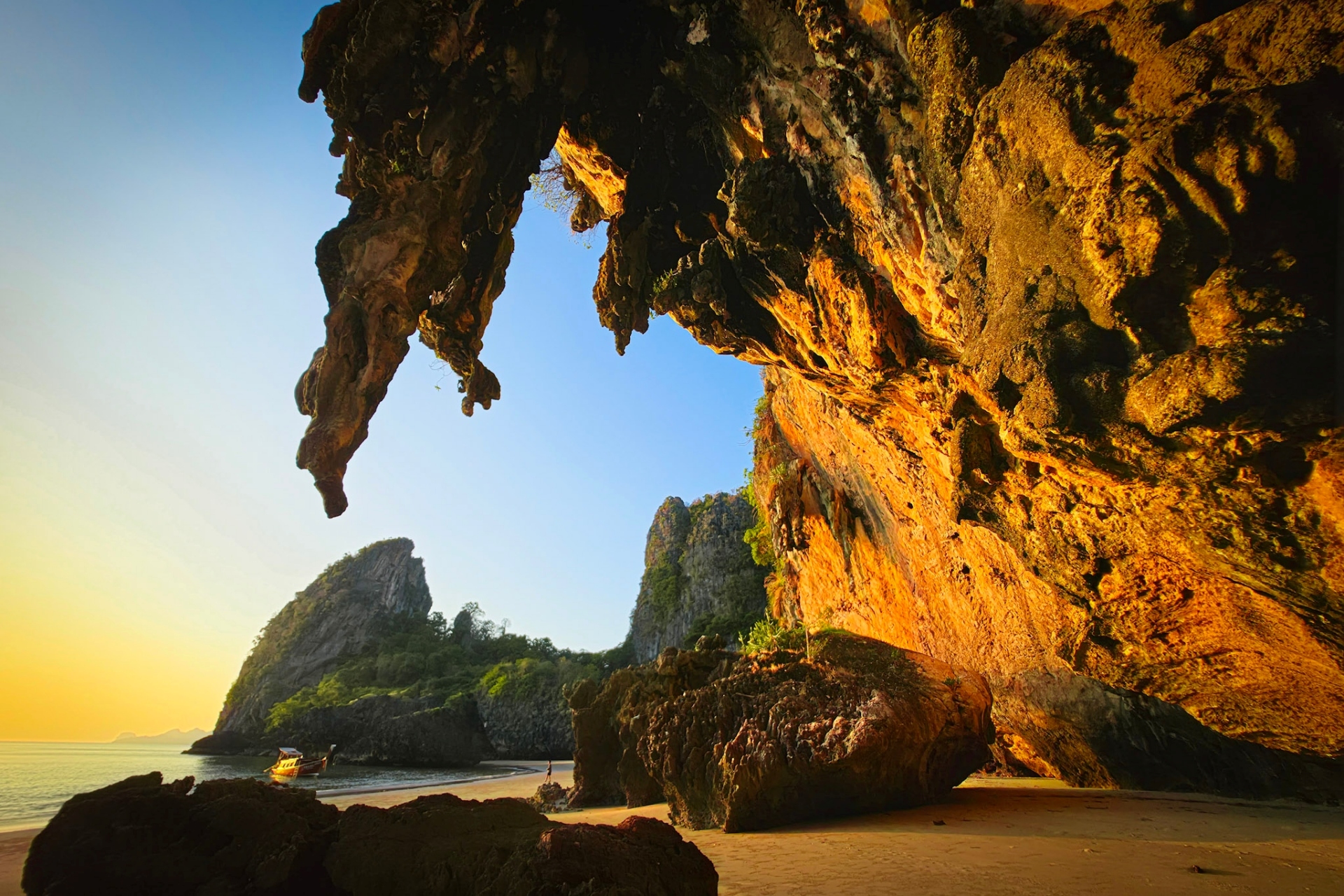 kham pha nhung dao ngoc mien duyen hai nam thai lan - 20