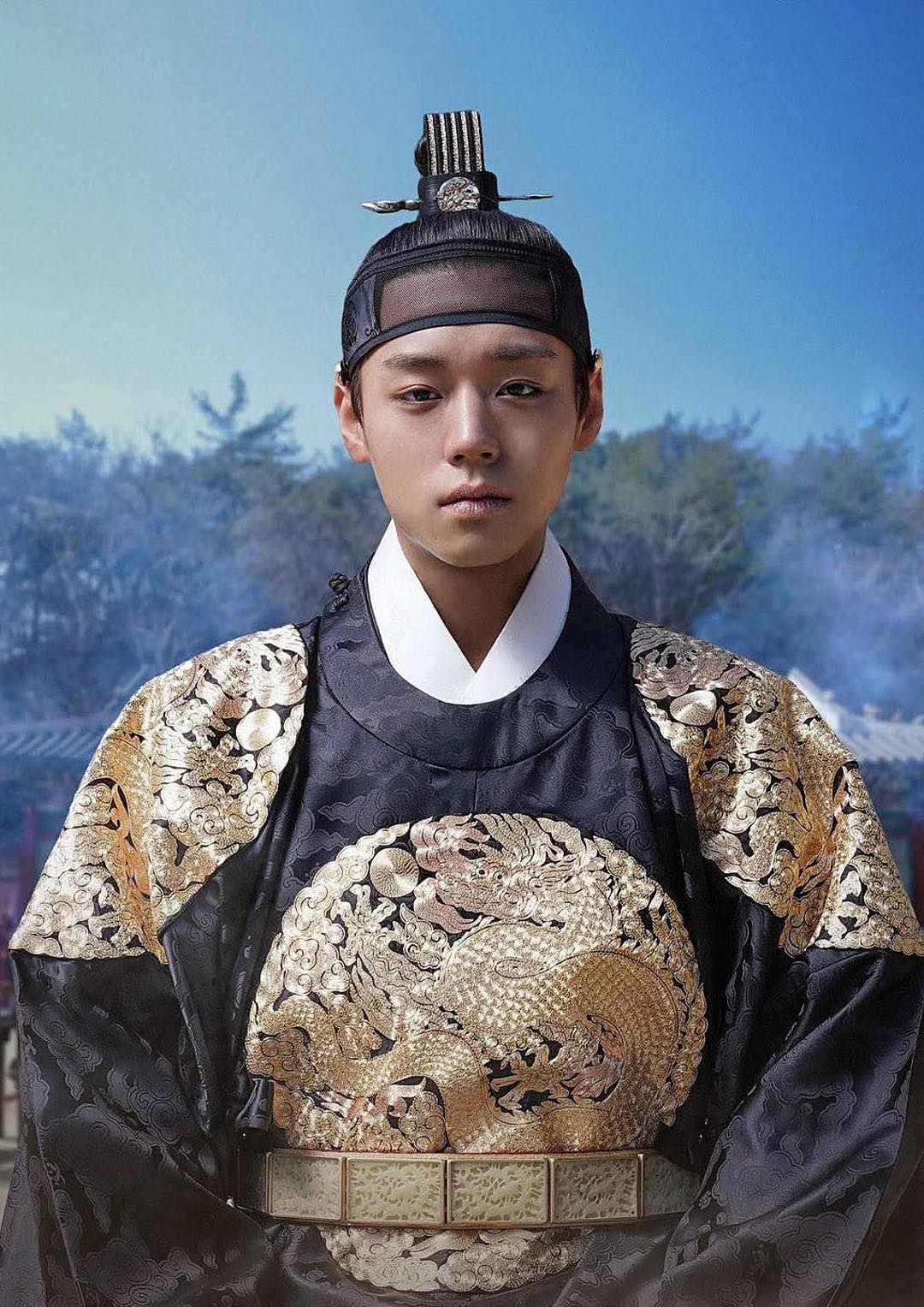 Park Ji Hoon xác nhận tổ chức liên tiếp 2 đêm fancon tại Việt Nam - 2