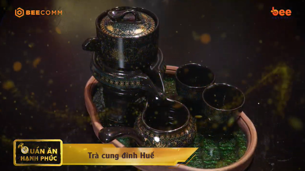 Quán ăn hạnh phúc tập 56: Diễn viên Năm Chà, Tôn Tuấn Kiệt thích thú khám phá ẩm thực Huế giữa lòng TP.HCM - 5