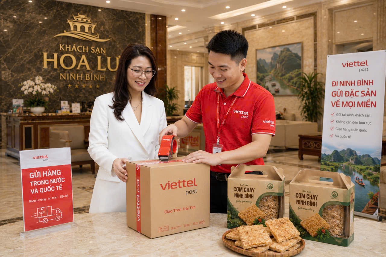Khám phá Ninh Bình theo cách tiện lợi nhất - 5