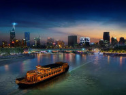 Chuyển động -  Phát động đợt thi đua đặc biệt “Tự hào 50 năm - Đổi mới và phát triển”