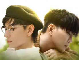  - Isaac và Will bất ngờ tái hợp khiến dân tình xuýt xoa với visual không tuổi