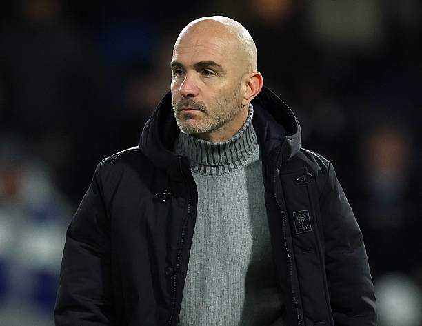 Maresca sáng cửa thay Guardiola ở Man City: Nguy cơ giống David Moyes ở MU? - 2