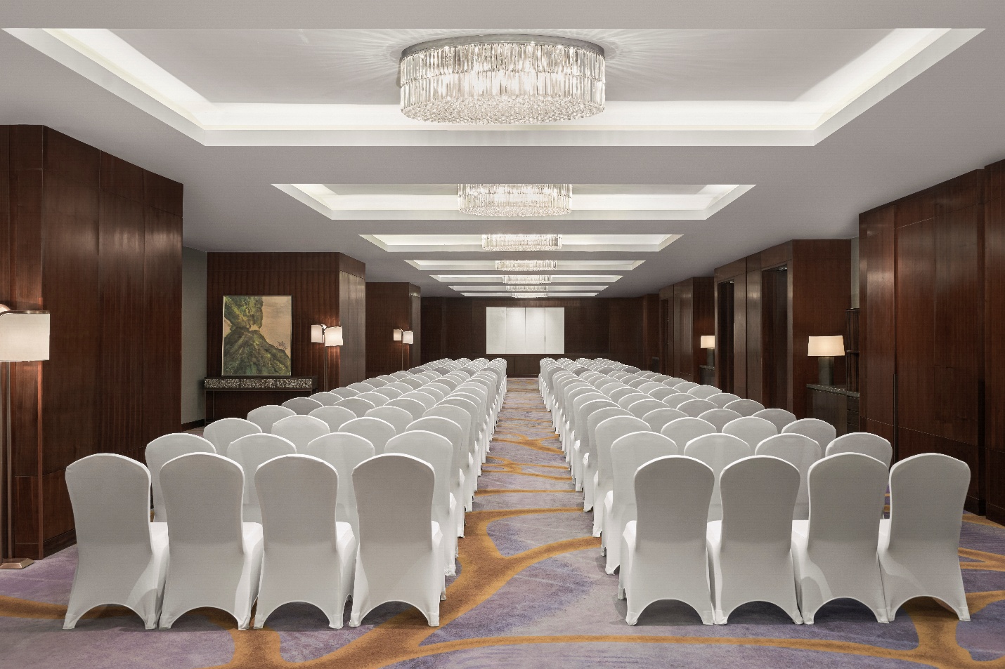 InterContinental Hanoi Landmark72 - Điểm hẹn của những sự kiện đẳng cấp quốc tế tại Thủ đô Hà Nội - 2