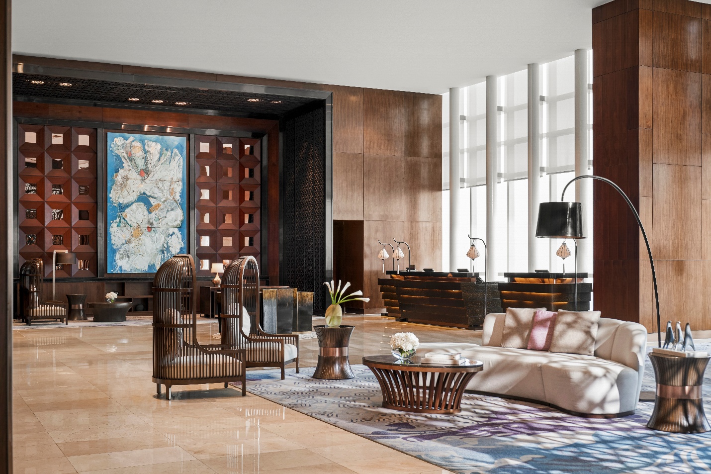 InterContinental Hanoi Landmark72 - Điểm hẹn của những sự kiện đẳng cấp quốc tế tại Thủ đô Hà Nội - 3