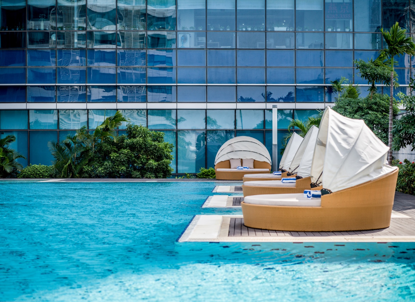 InterContinental Hanoi Landmark72 - Điểm hẹn của những sự kiện đẳng cấp quốc tế tại Thủ đô Hà Nội - 6