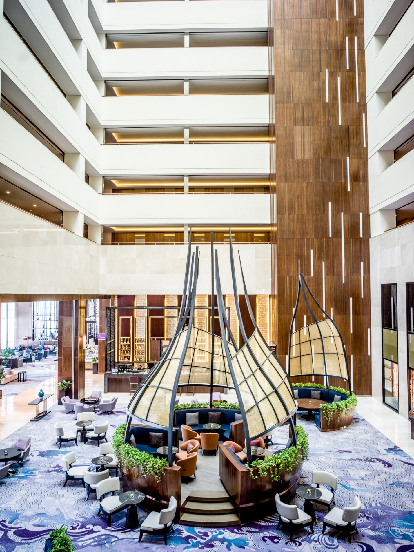 InterContinental Hanoi Landmark72 - Điểm hẹn của những sự kiện đẳng cấp quốc tế tại Thủ đô Hà Nội - 4