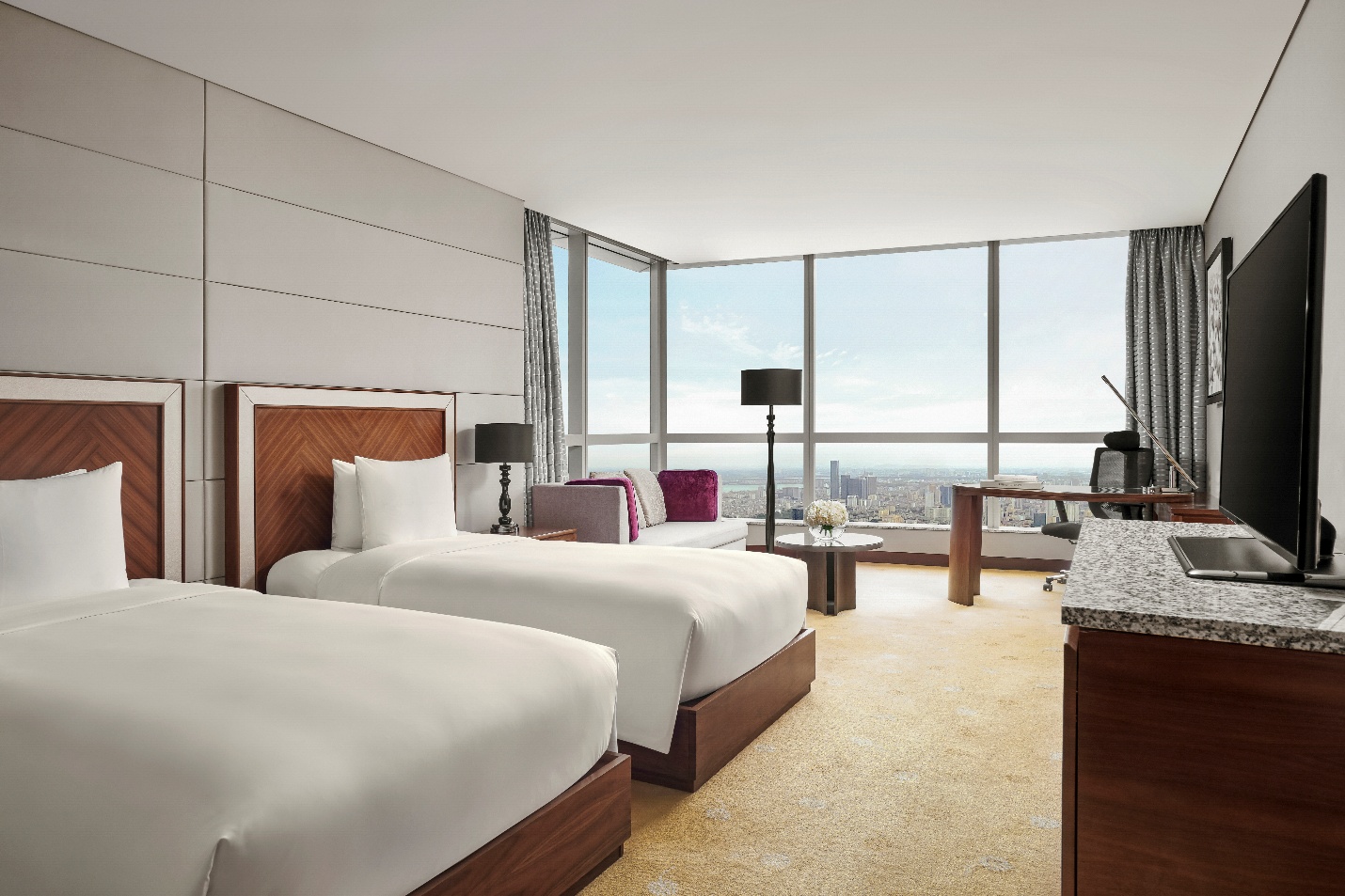 InterContinental Hanoi Landmark72 - Điểm hẹn của những sự kiện đẳng cấp quốc tế tại Thủ đô Hà Nội - 5