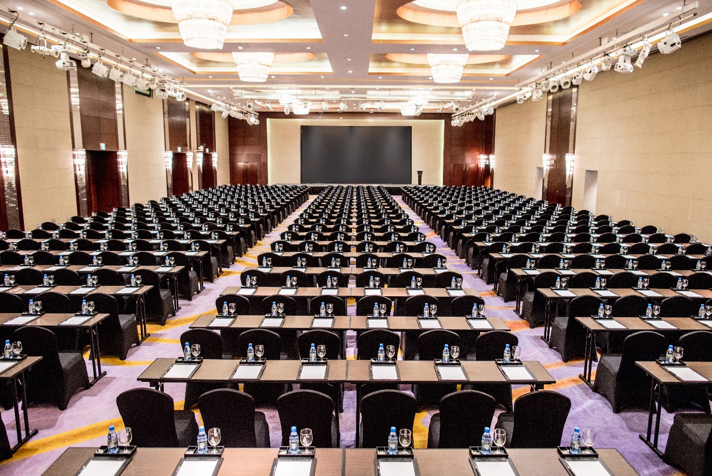 InterContinental Hanoi Landmark72 - Điểm hẹn của những sự kiện đẳng cấp quốc tế tại Thủ đô Hà Nội - 1
