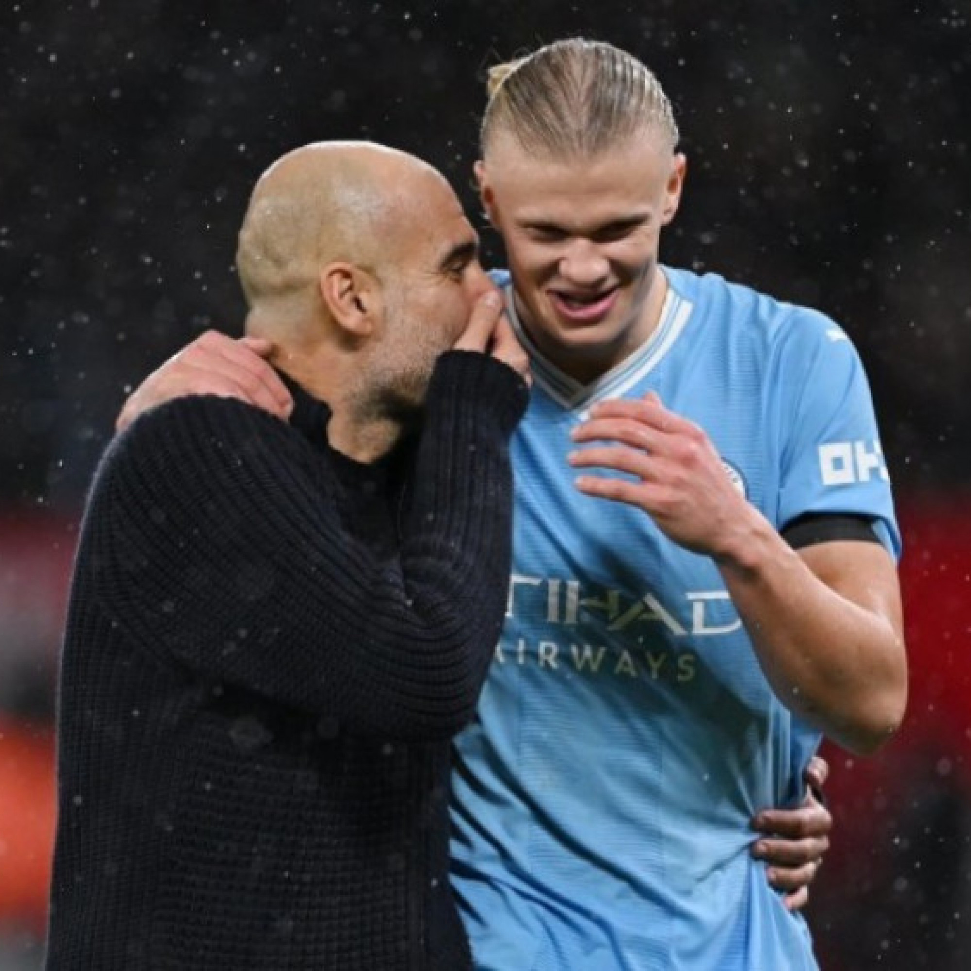  - Bình Man City - Bournemouth: Đòn tâm lý chiến của Pep Guardiola