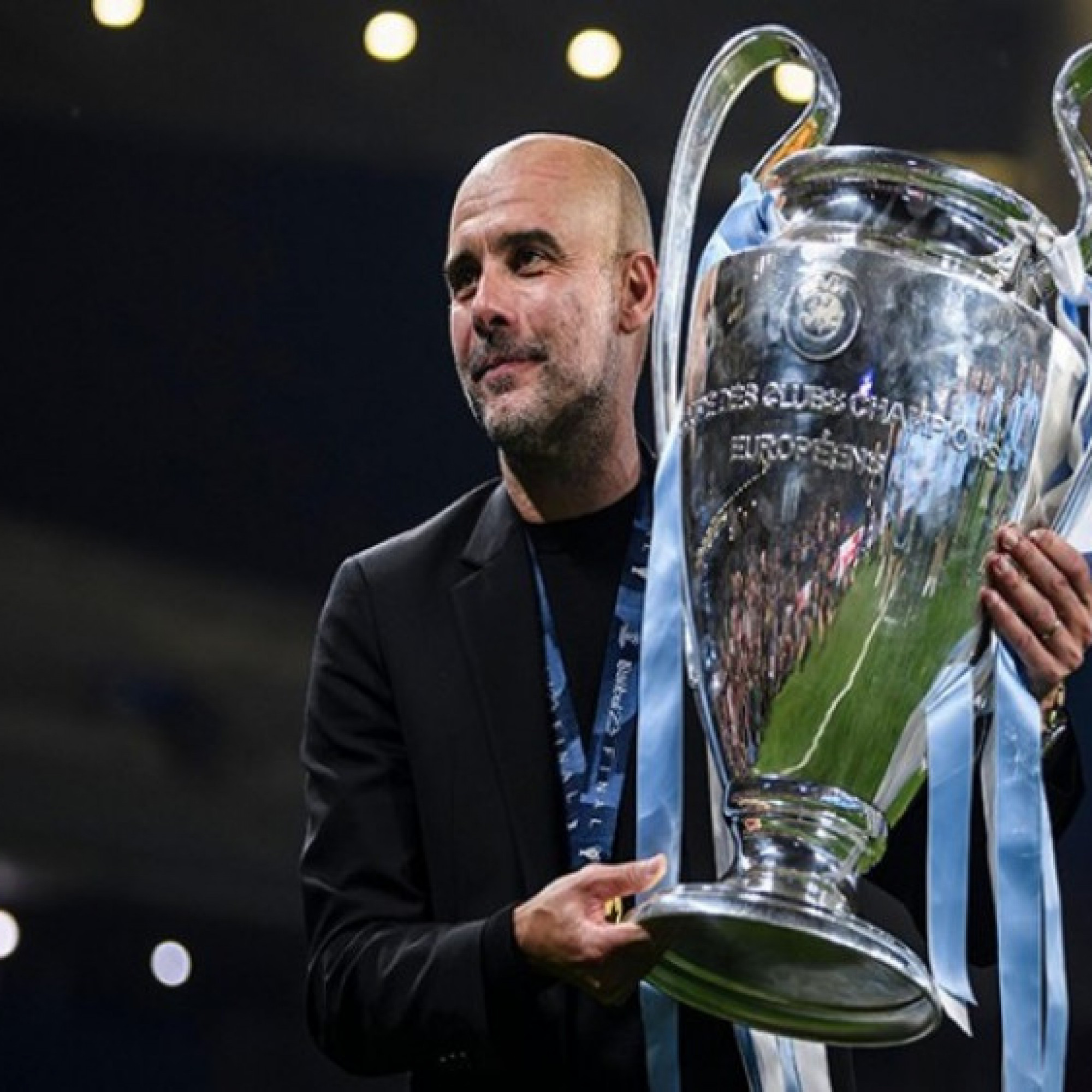  - Pep Guardiola thay đổi bóng đá hiện đại: Di sản vượt xa mọi danh hiệu