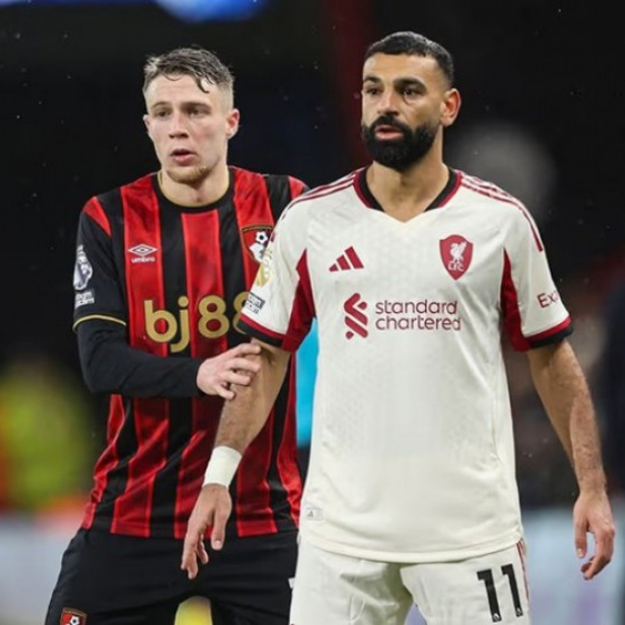  - Kịch bản không tưởng: Liverpool & Bournemouth phải đá play-off tranh vé Cúp C1