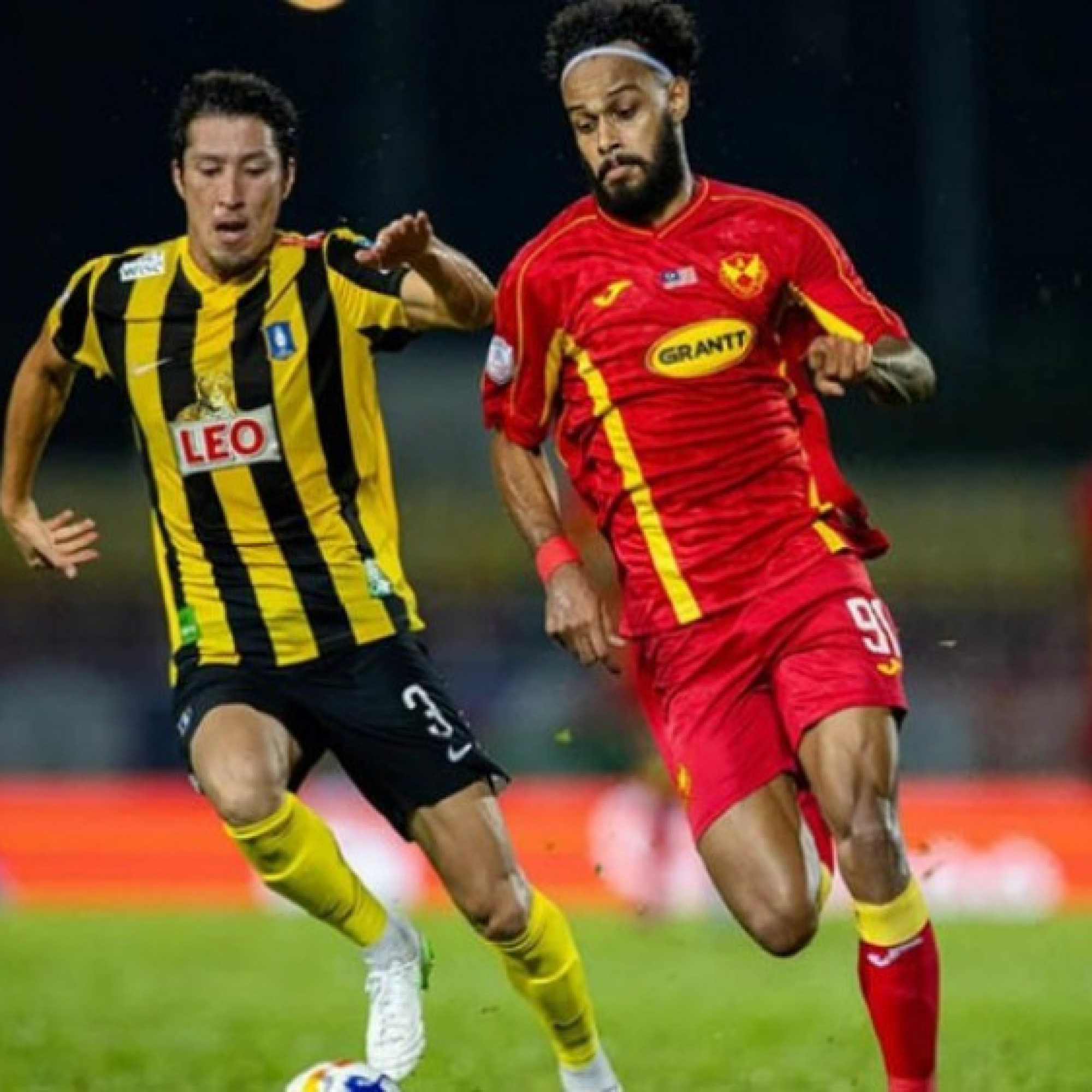  - Video bóng đá Selangor - Buriram: Suphanat - Theerathon tỏa sáng, xứng danh chung kết (Cúp C1 Đông Nam Á)