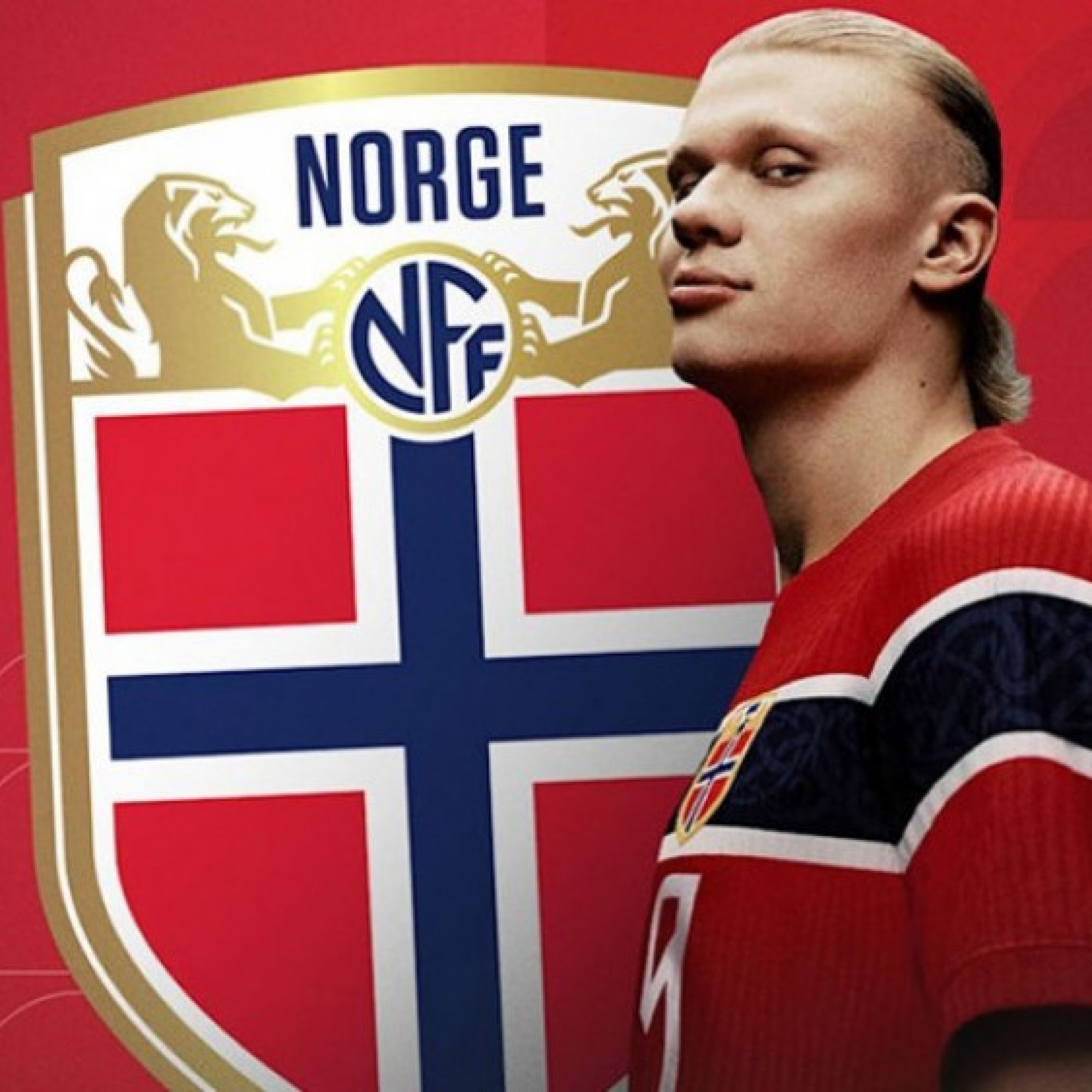  - Đội tuyển mạnh nhất World Cup 2026: "Ngựa ô" Na Uy sẵn sàng cất vó, Pháp phải dè chừng