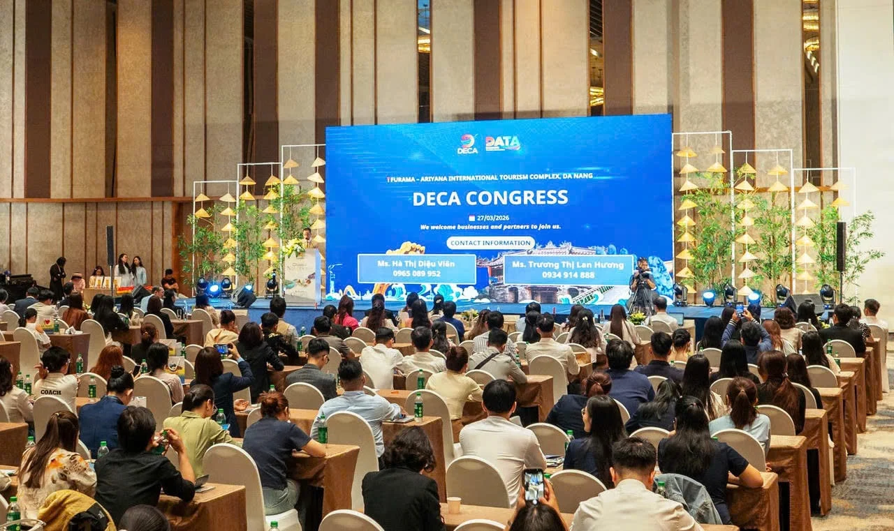 Du lịch TP.HCM đứng đâu trong chiến lược đối ngoại 2026? - 1