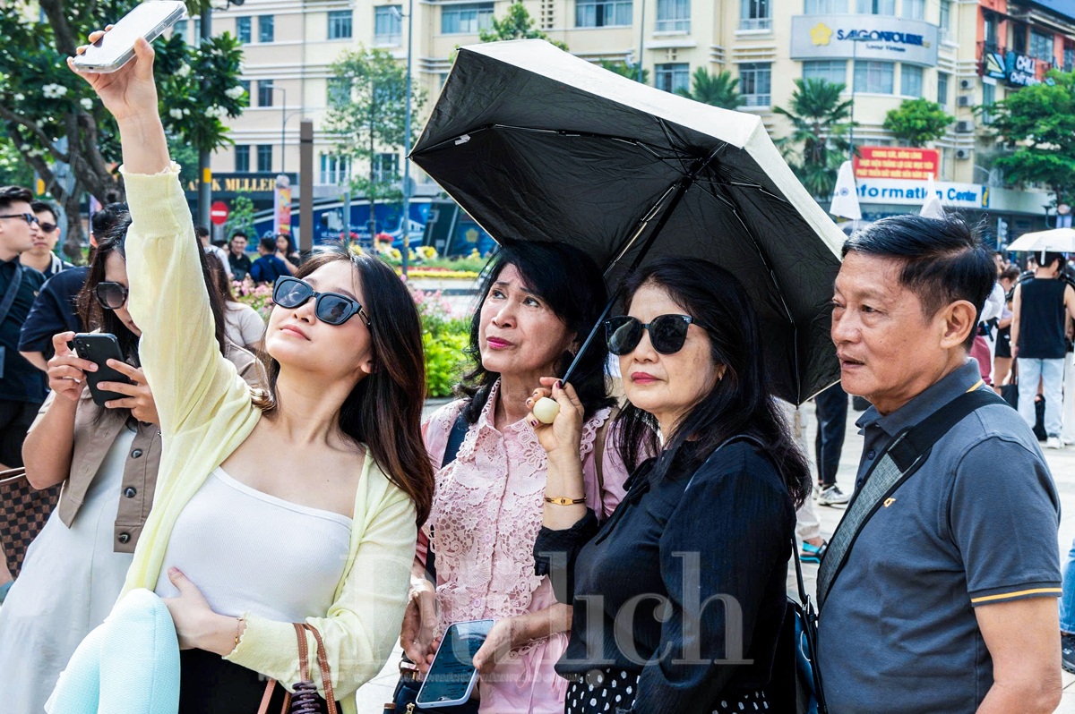 Du lịch TP.HCM đứng đâu trong chiến lược đối ngoại 2026? - 3