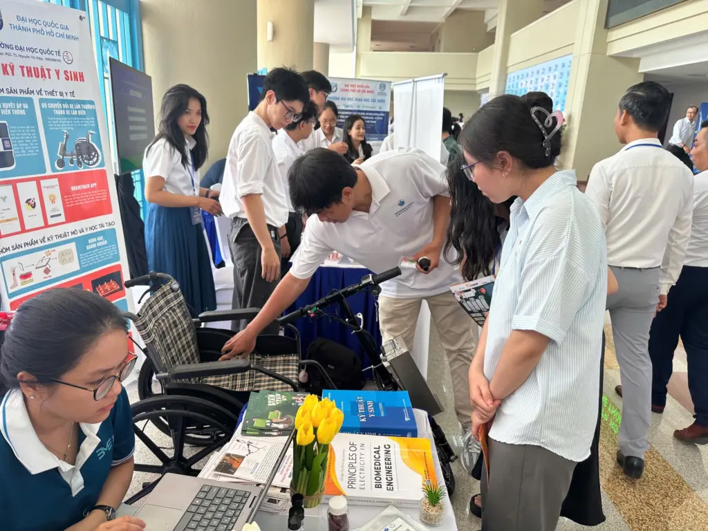 TP.HCM lần đầu tiên vào Top 100 hệ sinh thái khởi nghiệp toàn cầu - 1