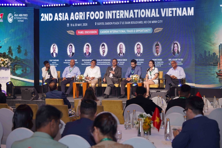 Nhiều dư địa hợp tác trong lĩnh vực nông sản, thực phẩm giữa Việt Nam và Ấn Độ - 4