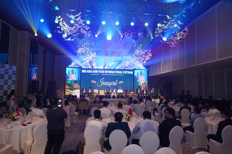 Nhiều dư địa hợp tác trong lĩnh vực nông sản, thực phẩm giữa Việt Nam và Ấn Độ - 1