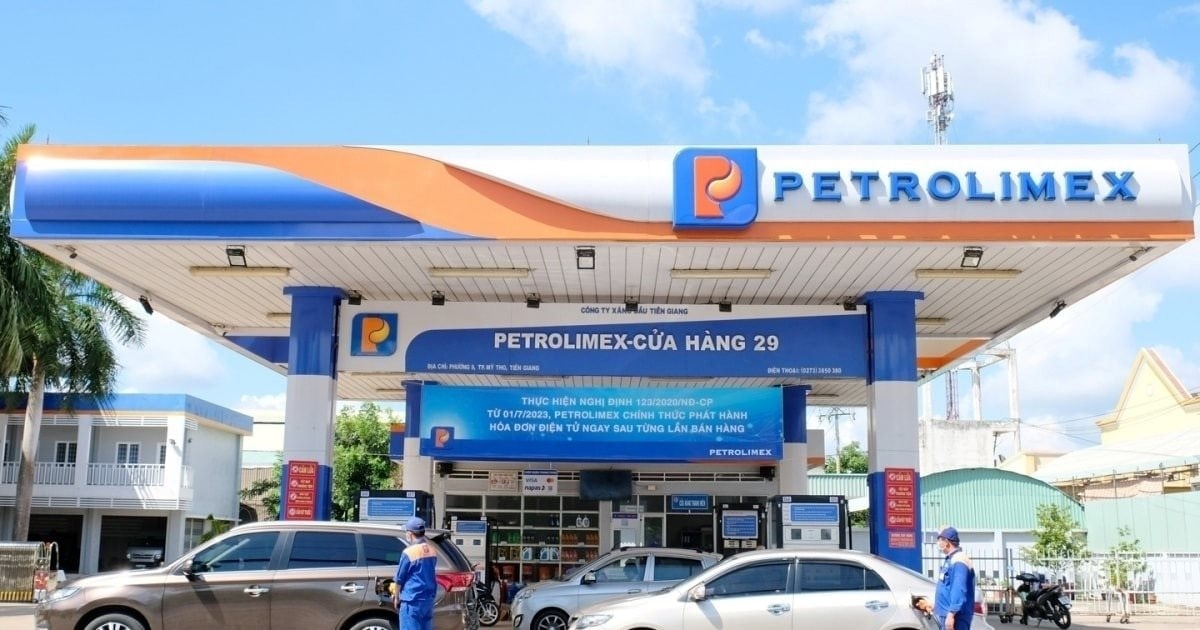 Vì sao Petrolimex lỗ nặng trong quý 1/2026? - 1