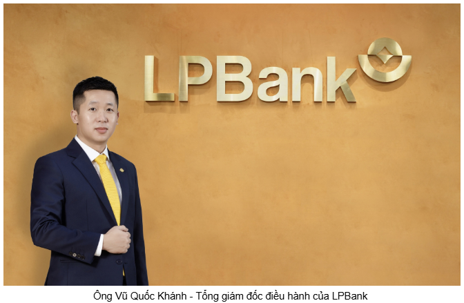 LPBank kiện toàn bộ máy nhân sự cấp cao, chốt chia cổ tức tiền mặt tỷ lệ 30% - 2