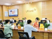  - LPBank kiện toàn bộ máy nhân sự cấp cao, chốt chia cổ tức tiền mặt tỷ lệ 30%