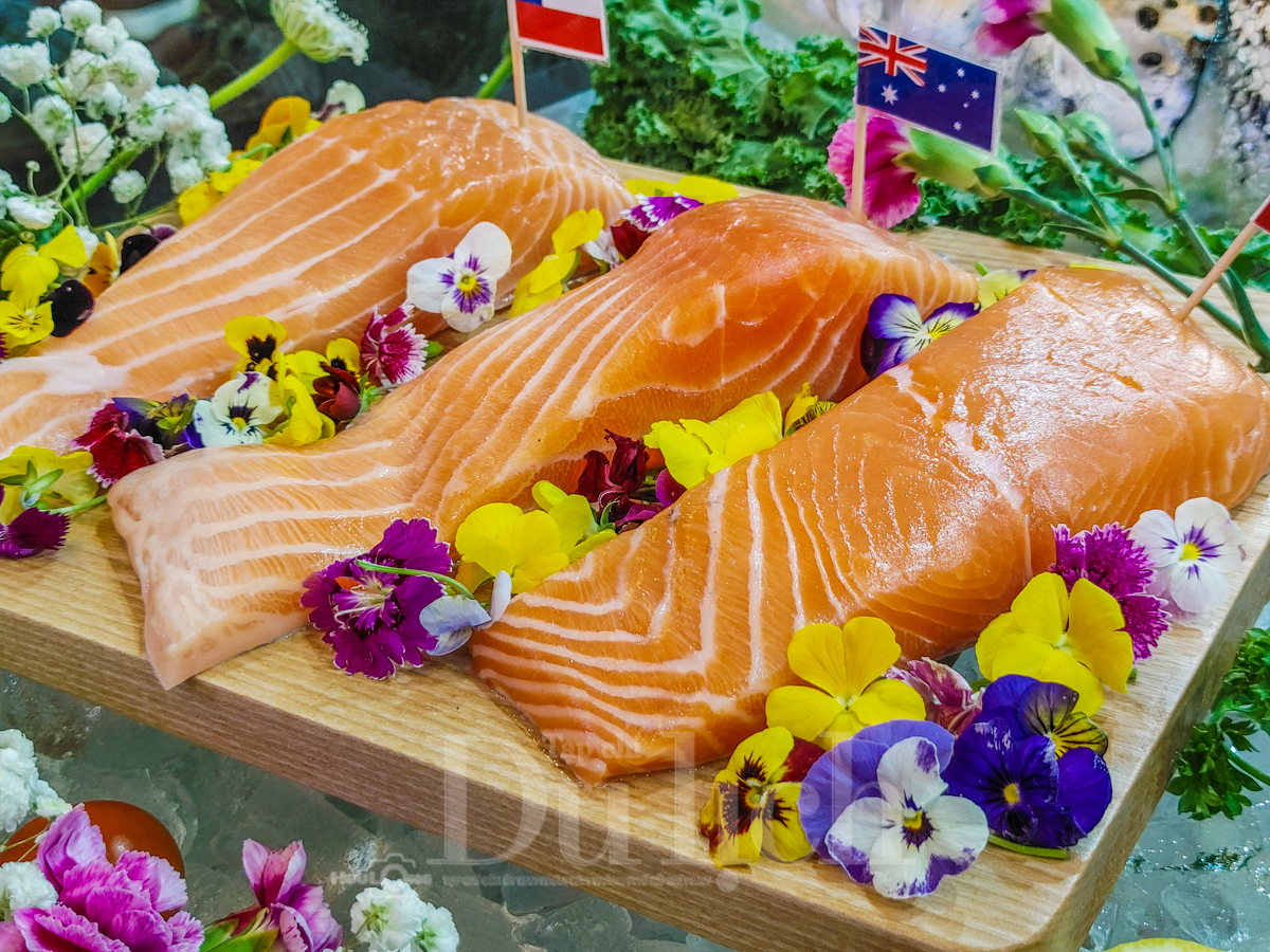 Kết nối tinh hoa và giải pháp F&amp;B toàn diện cùng 12 chuyên gia ẩm thực đẳng cấp - 5