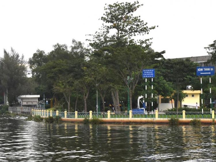 TP.HCM tăng cường phòng chống đuối nước tại hồ chứa, công trình thủy lợi