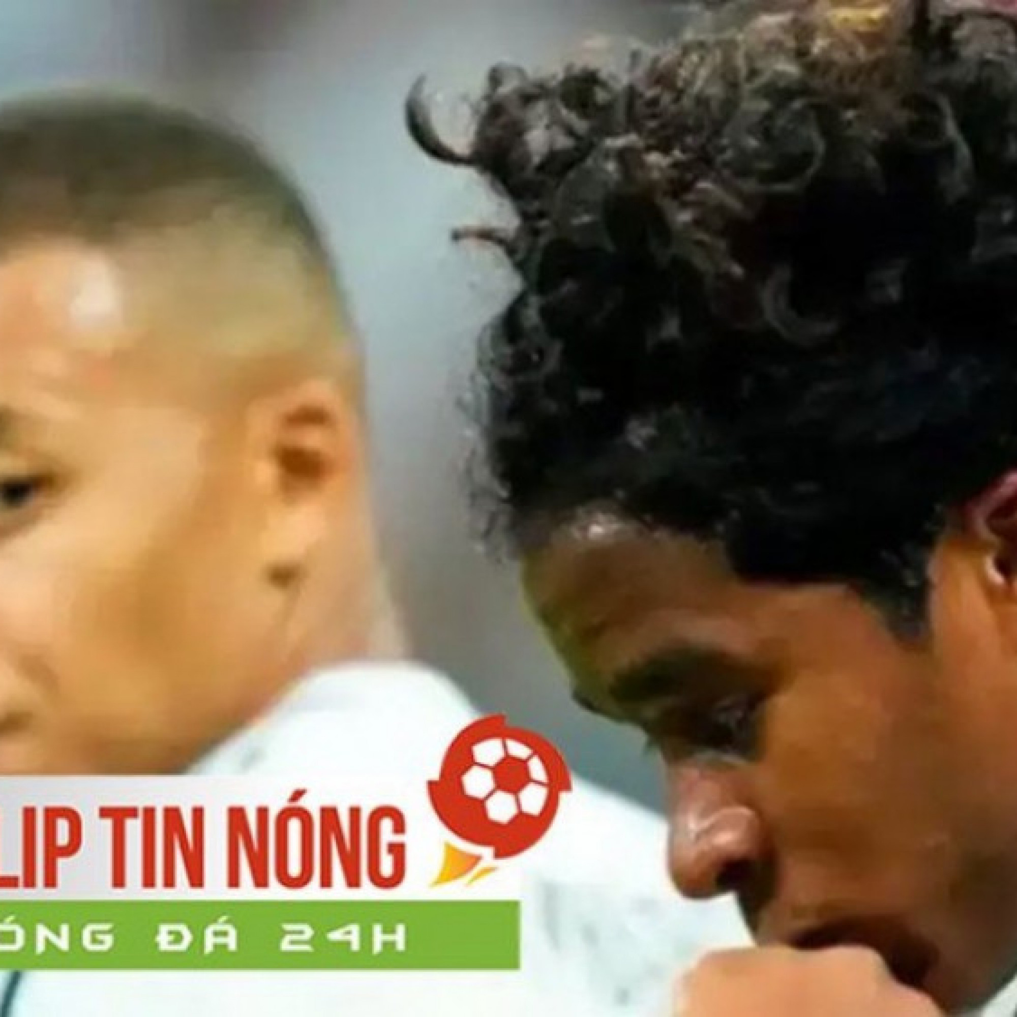  - Mourinho ưu ái Endrick hơn Mbappe, Neymar & Yamal hẹn đại chiến ở World Cup (Clip tin nóng)