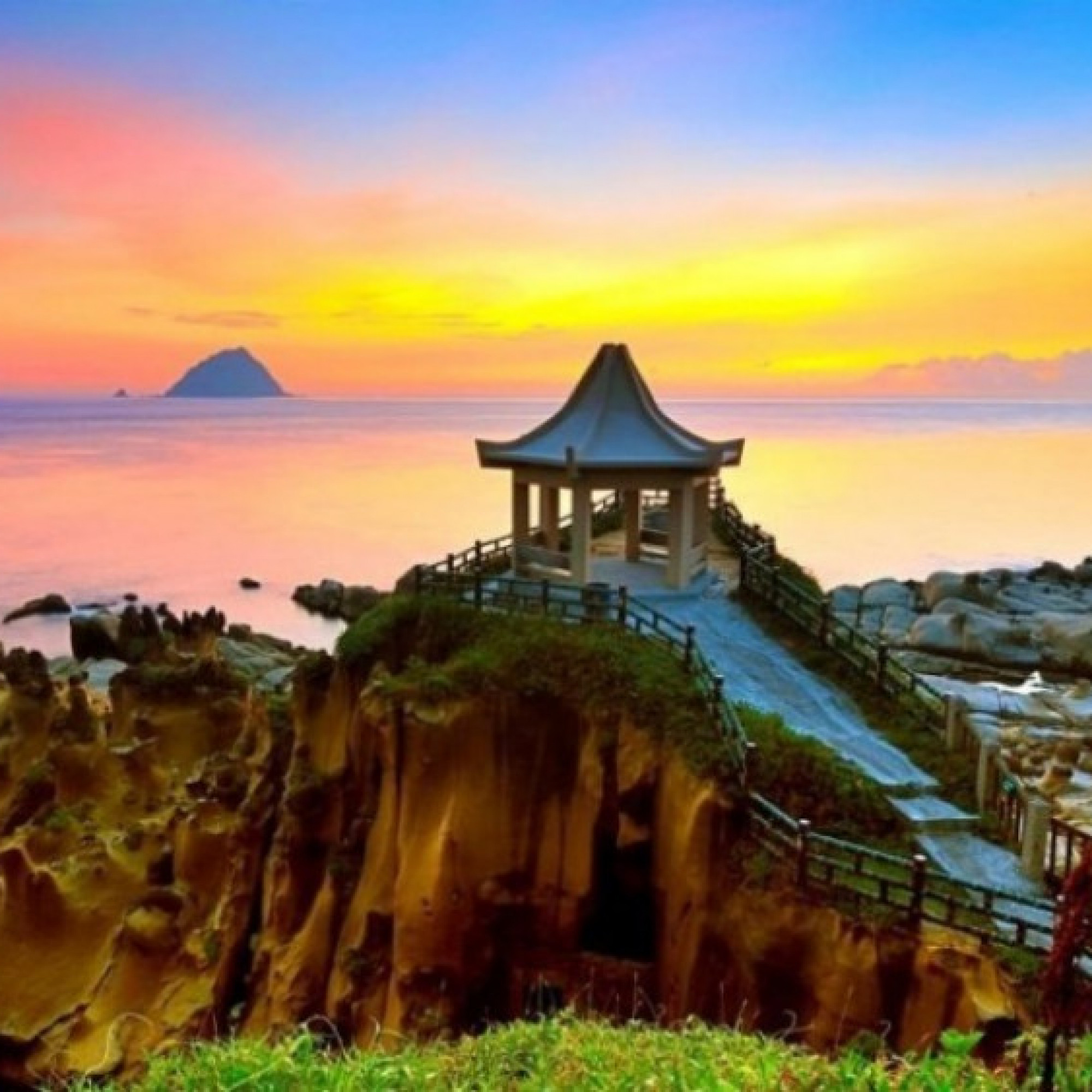  - "Top 100 Danh lam thắng cảnh" của Bắc Đài Loan giới thiệu 4 điểm đến mang tính biểu tượng dành cho du khách Việt