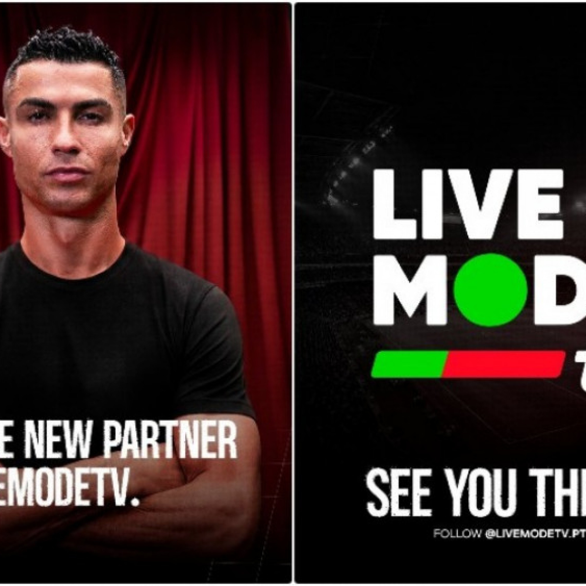 - Thực hư vụ Ronaldo mua bản quyền World Cup phát miễn phí ở Bồ Đào Nha