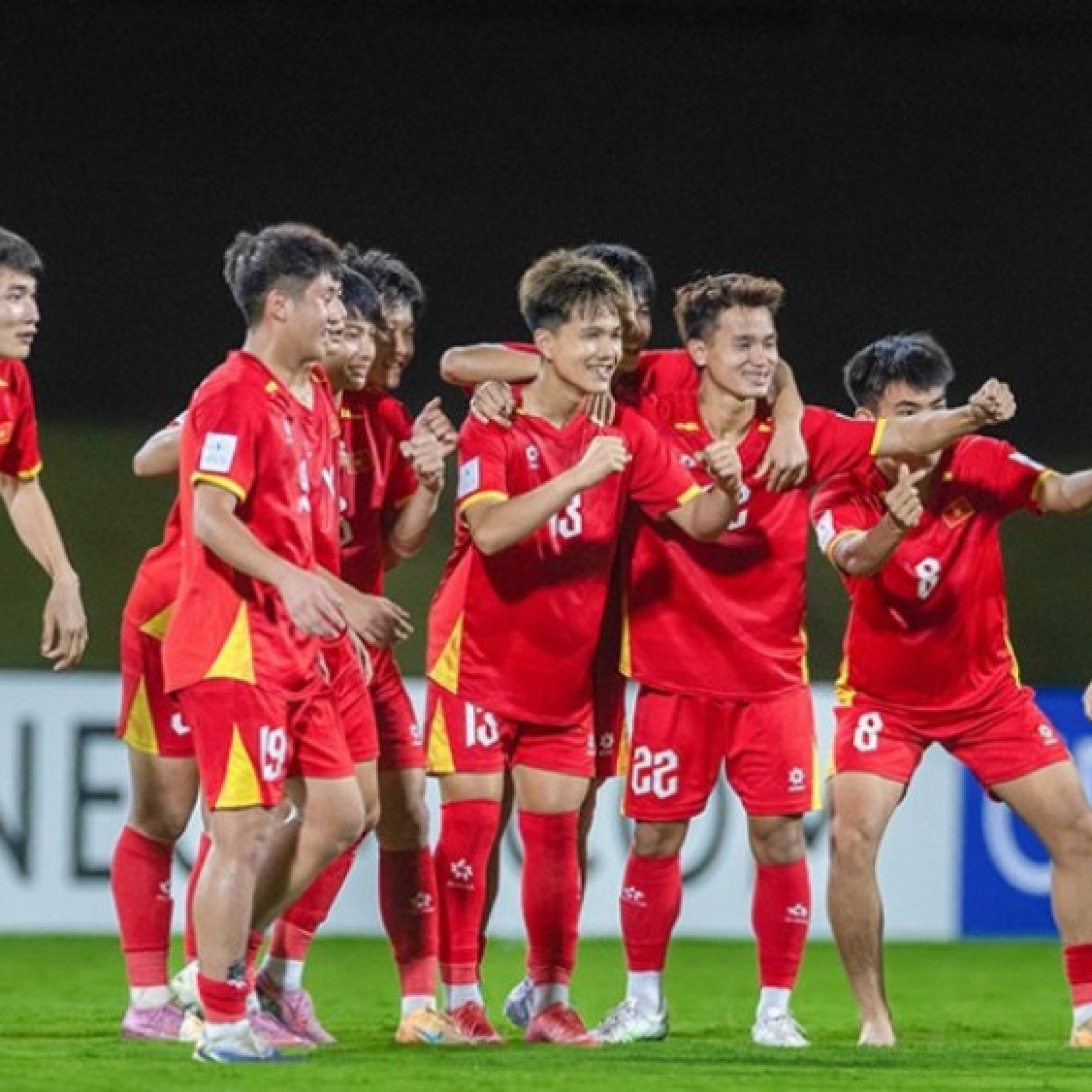  - Trực tiếp bốc thăm U17 World Cup: Việt Nam vào bảng dễ thở, Trung Quốc gặp Tây Ban Nha