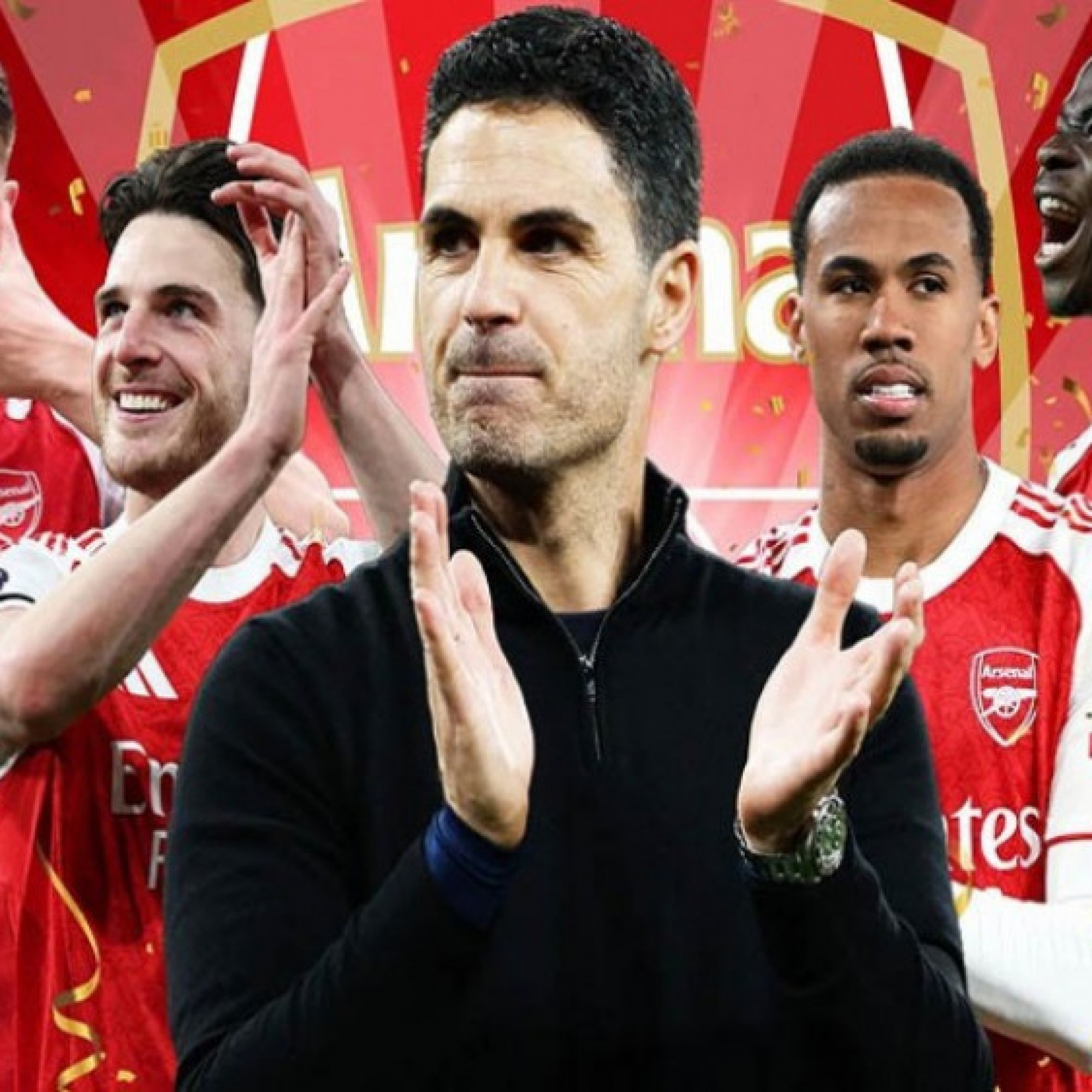  - Arsenal vô địch, Guardiola chuẩn bị ra đi: Tương lai Premier League sẽ như thế nào?