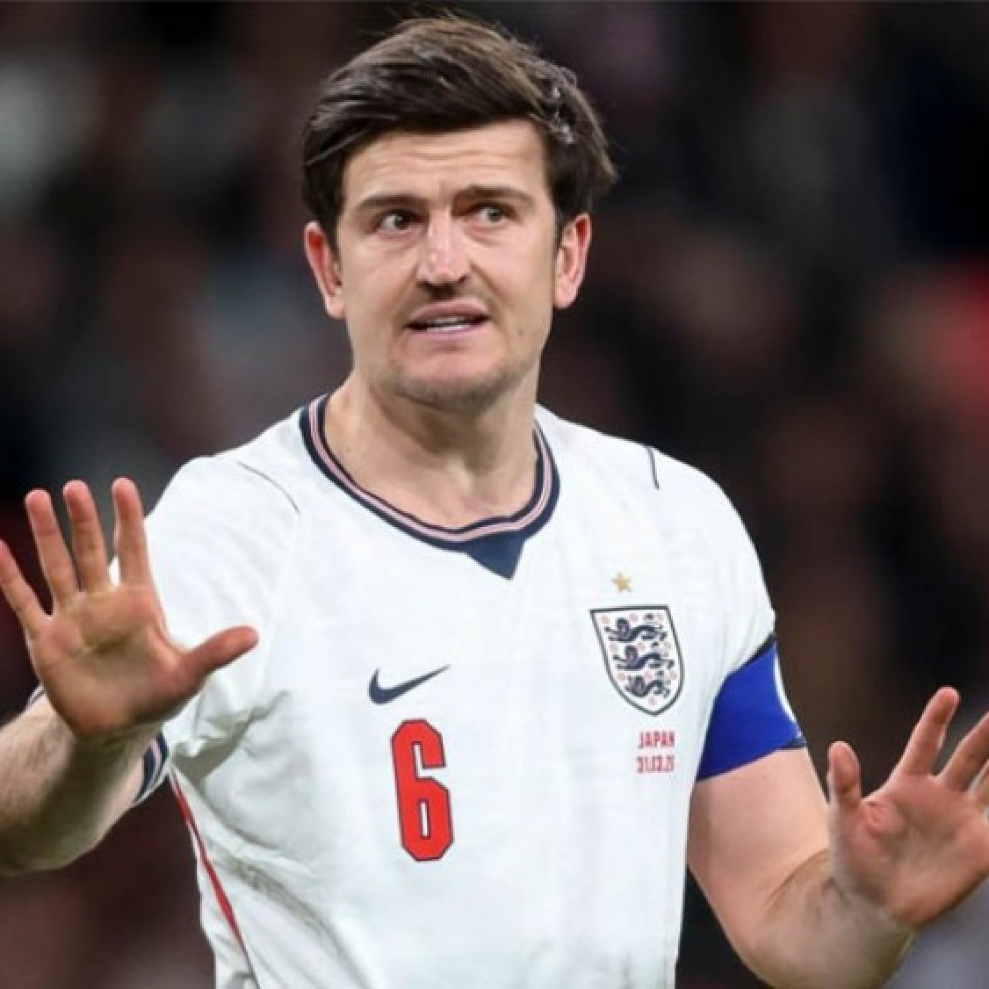  - Rộ tin Maguire không được dự World Cup, lộ ngôi sao bất ngờ thay thế ở ĐT Anh