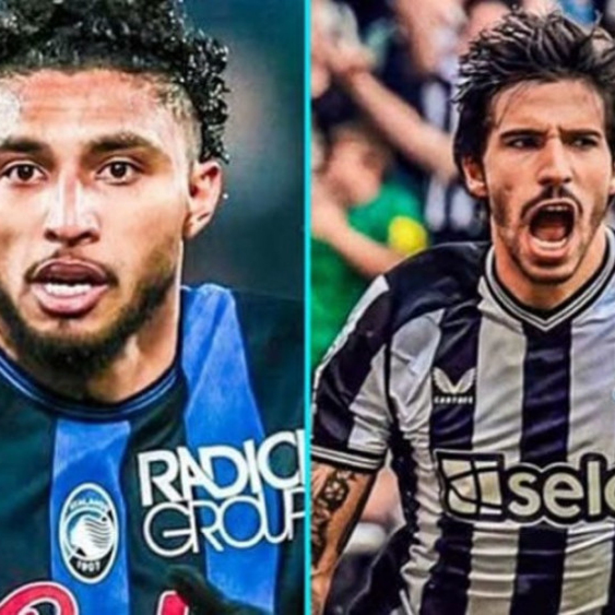  - MU sớm xúc tiến mua Tonali & tiền vệ Brazil, vì sao chưa vội vụ Anderson?