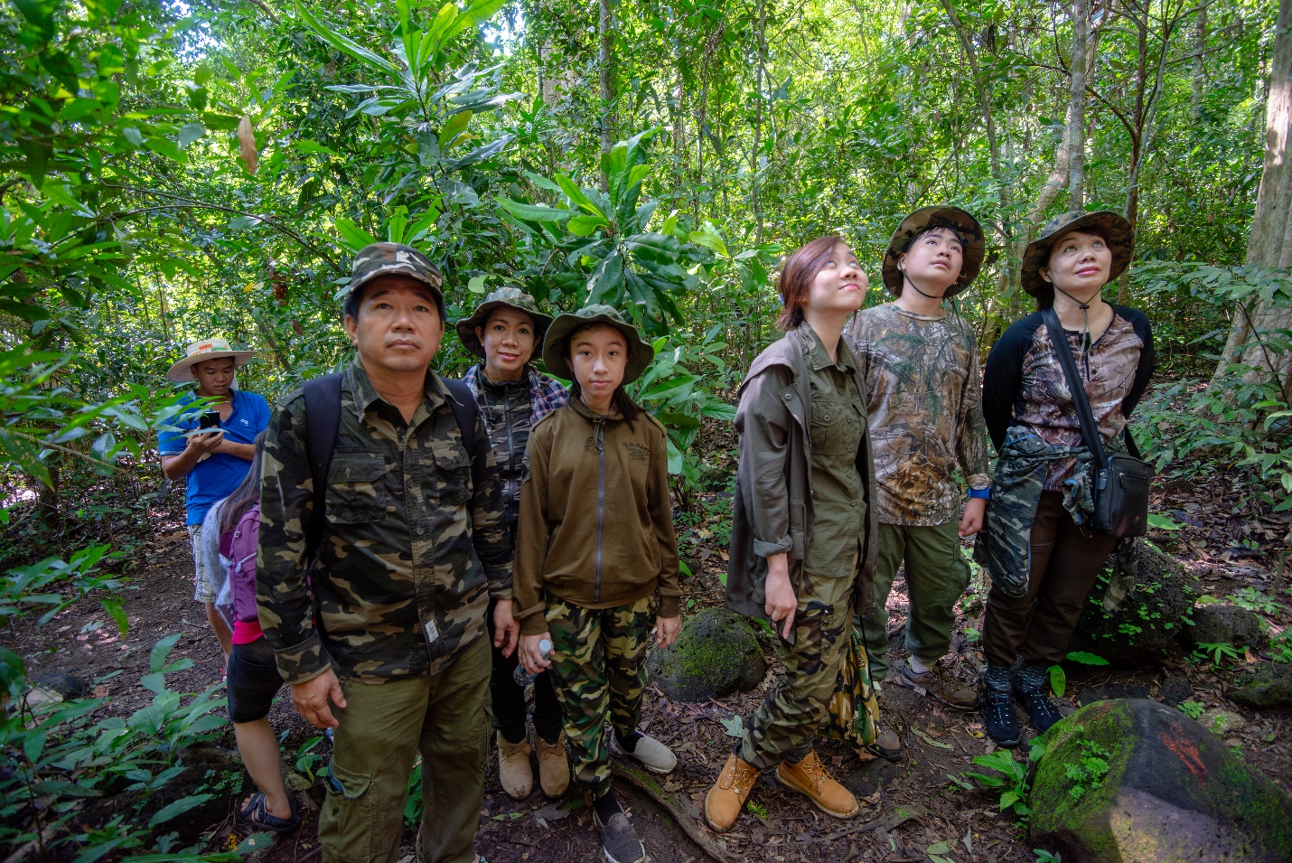 Từ nhiếp ảnh wildlife đến kinh tế bảo tồn: Lựa chọn nào cho Việt Nam? - 10