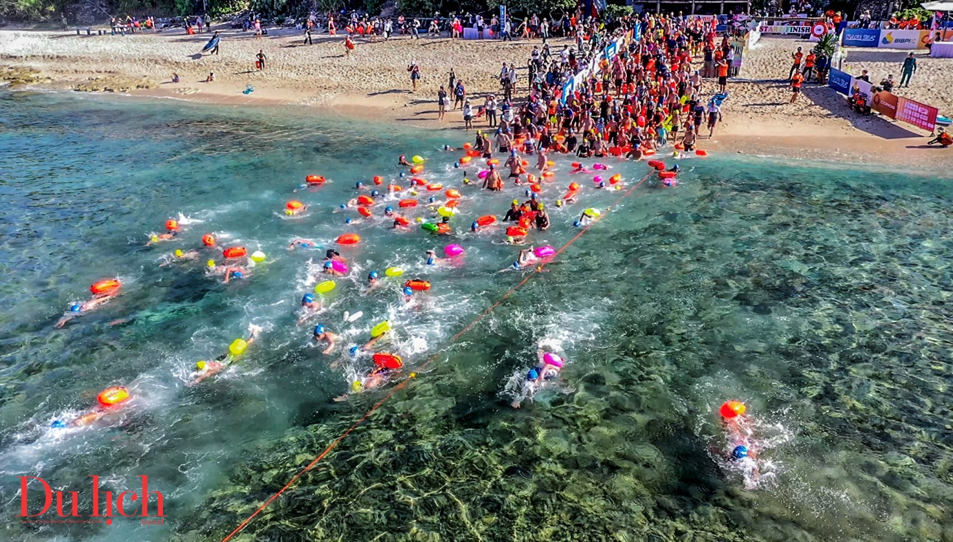 ban giao huong bien, dao hua hen hap dan du khach den quang ngai - 12