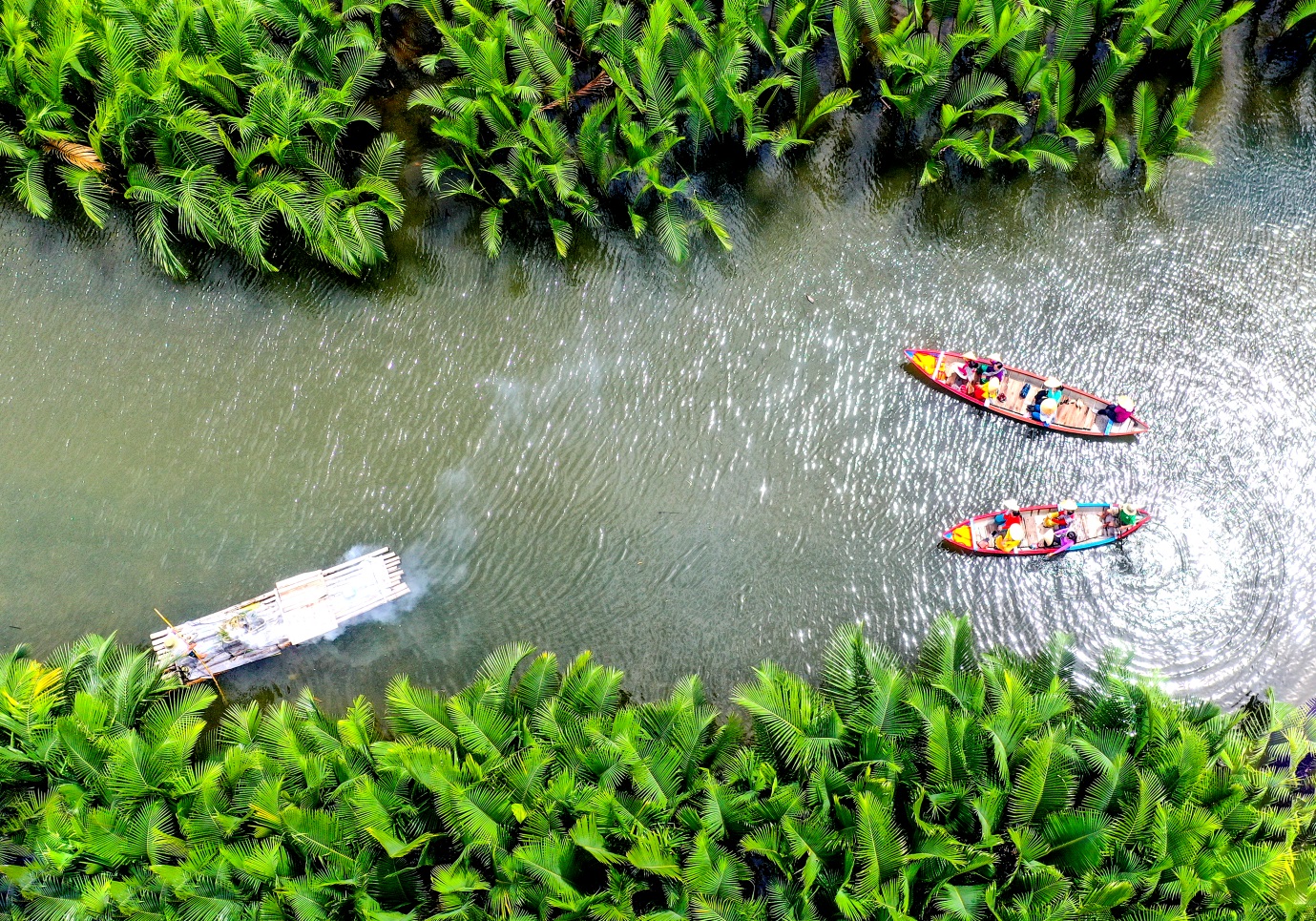 ban giao huong bien, dao hua hen hap dan du khach den quang ngai - 5