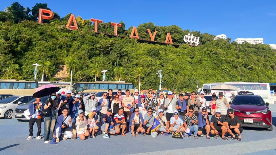 Siết quản lý tour outbound, ngăn tình trạng xuất cảnh sai mục đích - 2