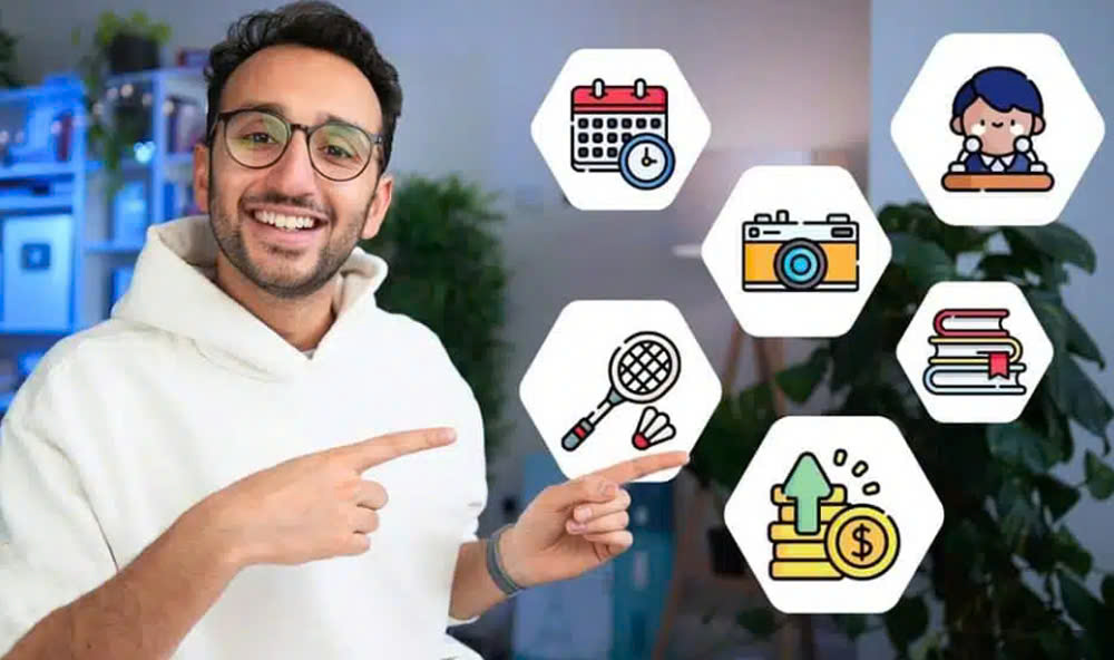 Bí mật của năng suất không nằm ở kỷ luật, mà ở niềm vui - 2
