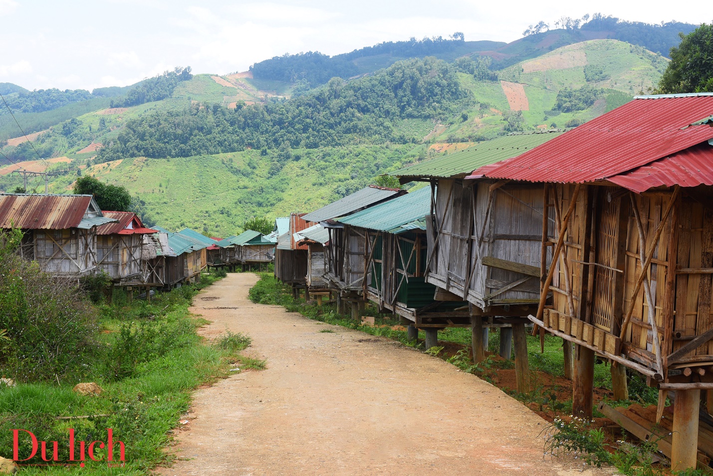 kho lua truyen thong, di san van hoa doc dao giua dai ngan ngoc linh - 7