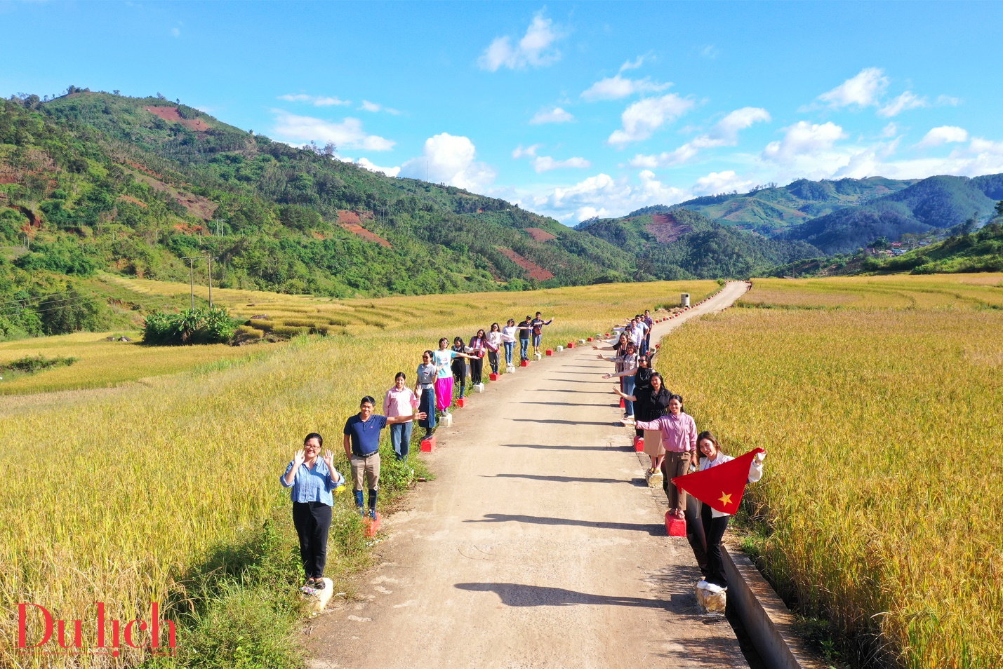 kho lua truyen thong, di san van hoa doc dao giua dai ngan ngoc linh - 3