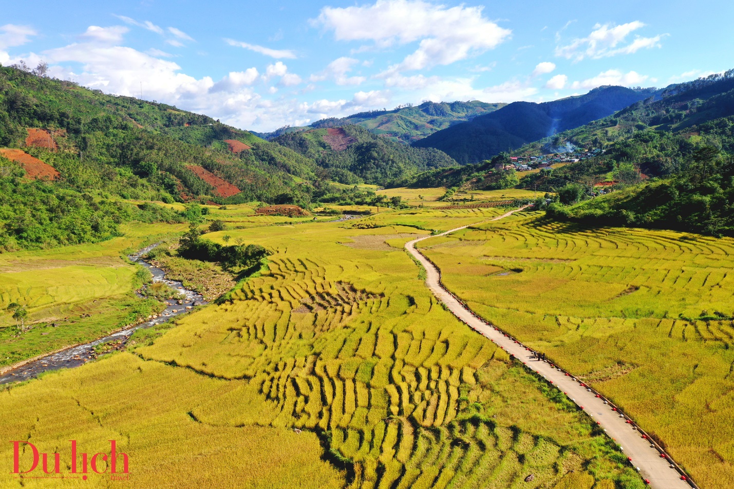 kho lua truyen thong, di san van hoa doc dao giua dai ngan ngoc linh - 1
