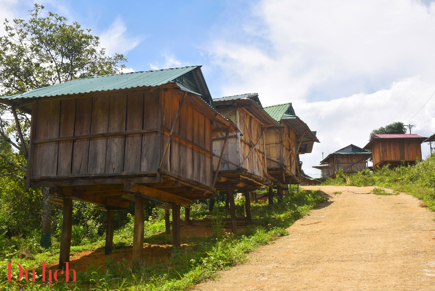 kho lua truyen thong, di san van hoa doc dao giua dai ngan ngoc linh - 6