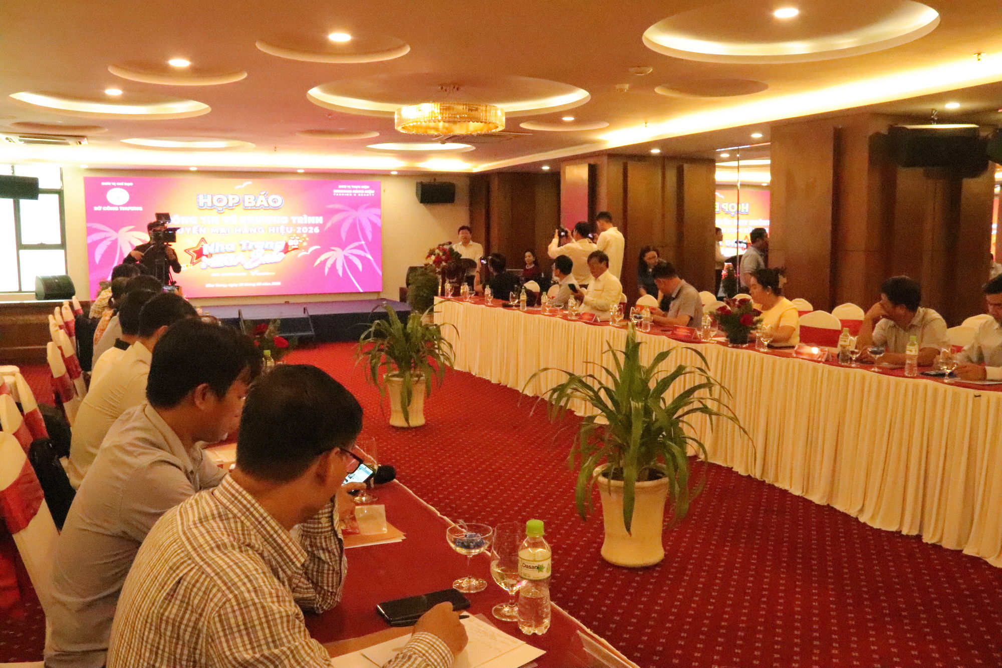 Nha Trang Mega Sale 2026: Kích cầu du lịch và thương mại biển Khánh Hòa - 1