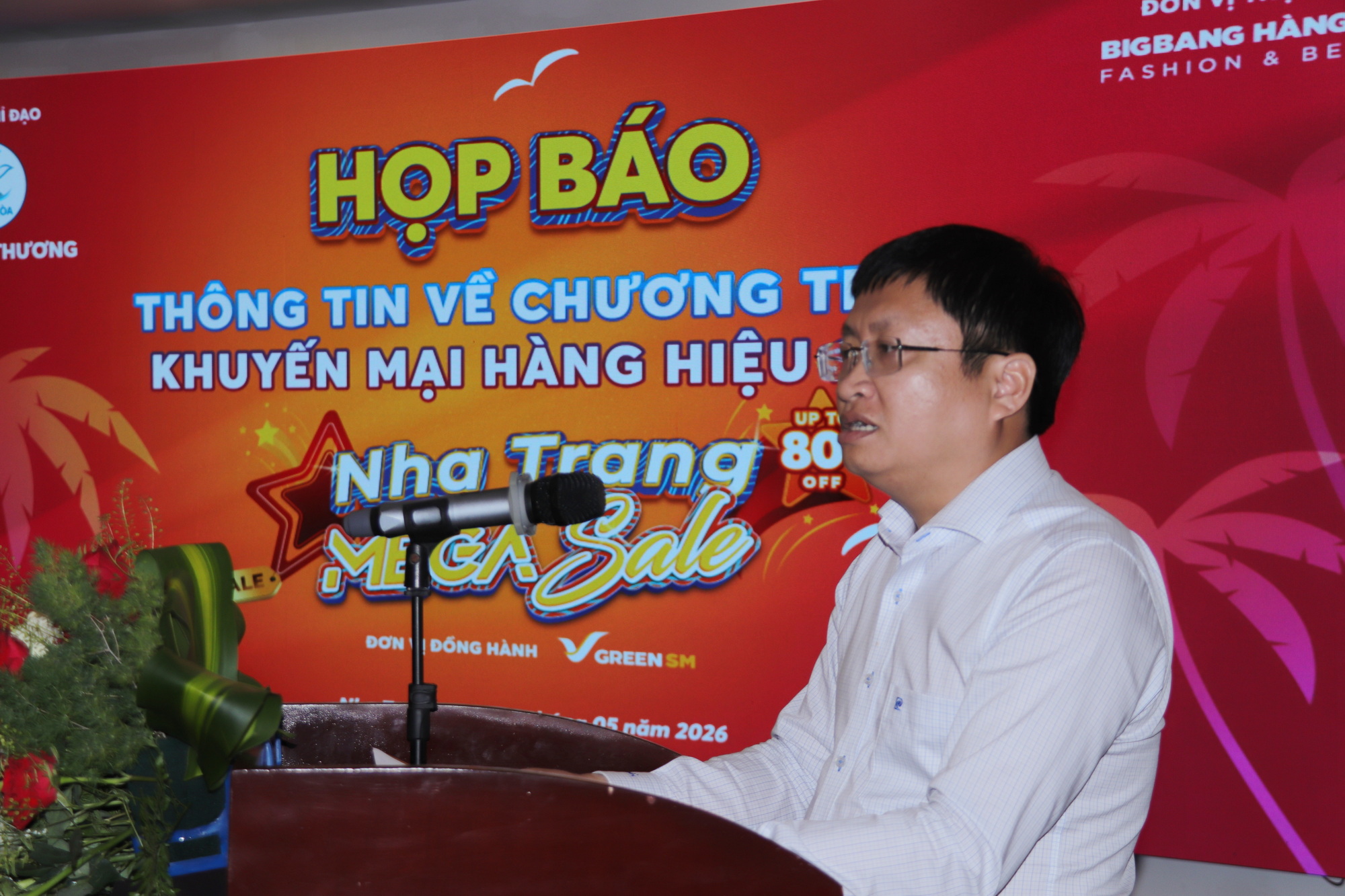 Nha Trang Mega Sale 2026: Kích cầu du lịch và thương mại biển Khánh Hòa - 2