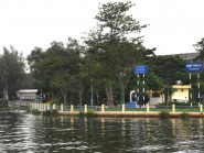 Chuyển động - TP.HCM tăng cường phòng chống đuối nước tại hồ chứa, công trình thủy lợi