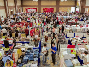 Nha Trang Mega Sale 2026: Kích cầu du lịch và thương mại biển Khánh Hòa