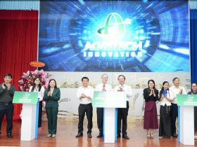 - TP.HCM phát động cuộc thi khởi nghiệp nông nghiệp công nghệ cao 2026